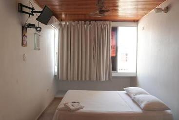 Boutique Hotel Balop Valledupar