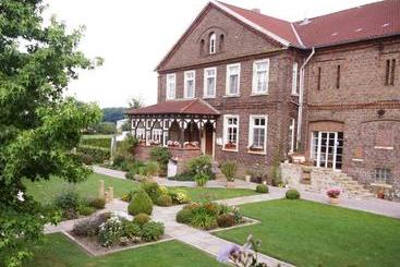 호텔 Bleckmanns Hof