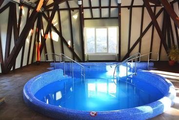 בית מלון כפרי Ciucas