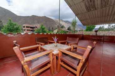 هتل La Quinta Eco
