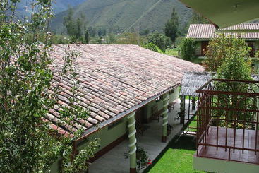 هتل La Quinta Eco