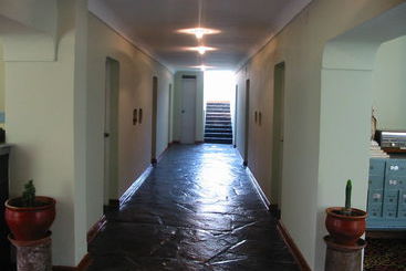 هتل La Quinta Eco