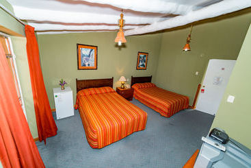 هتل La Quinta Eco