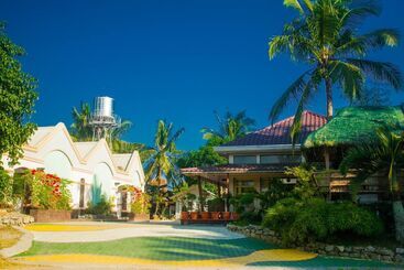 旅馆 Zillion Pavilion Family & Business