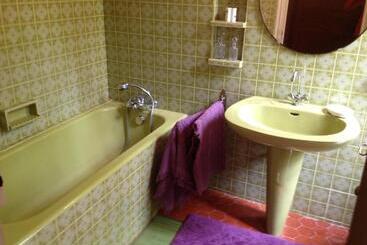 B&b Domaine Le Clos Du Pavillon