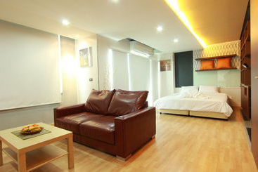 Big Tree Residence