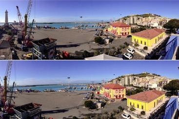 هتل Al Faro