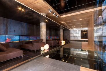 هتل Esplendor By Wyndham Montevideo Punta Carretas