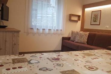 هتل Residence Majarai