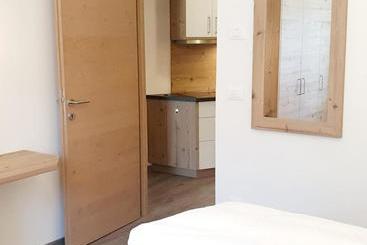 هتل Residence Majarai