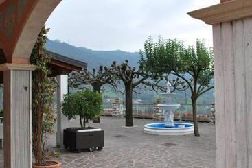 فندق Ristorante Albergo San Michele