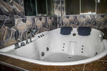 هتل Sillary Hostal Boutique