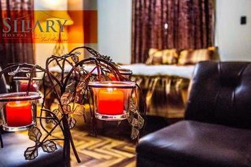 هتل Sillary Hostal Boutique