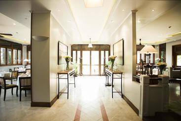 هتل Victoria Angkor Resort & Spa