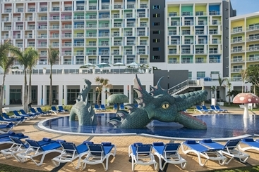Iberostar Bella Vista Varadero Resort