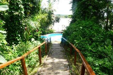 Wasai Puerto Maldonado Hostel