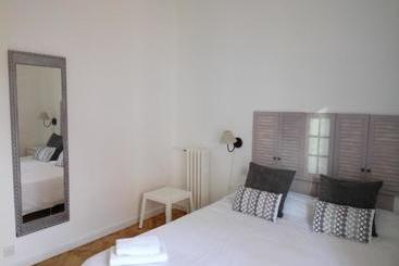 Apartamentos Imagine Madrid