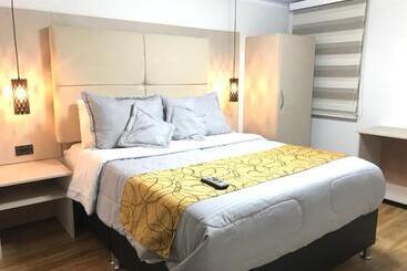 تختخواب و صبحانه Casa Modelia