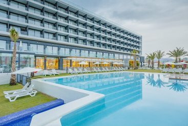 Dos Playas - 30º hotels - Puerto de Mazarron