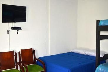 Finca Hotel San Fernando Quimbaya