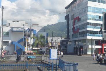 هتل Guadalupe Plaza