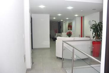 هتل Guadalupe Plaza