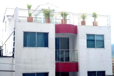 هتل Guadalupe Plaza