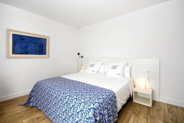 هتل Boutique Horta D En Rahola