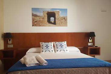 فندق Isla Plana