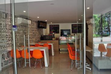 هتل Mio Boutique