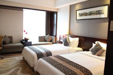 هتل Paxton Park  Chengdu