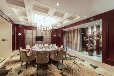 هتل Paxton Park Chengdu