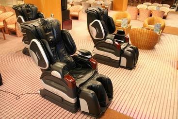 هتل Yukai Resort New Maruya  Bekkan