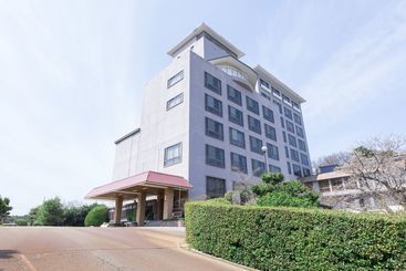 هتل Yukai Resort New Maruya  Bekkan