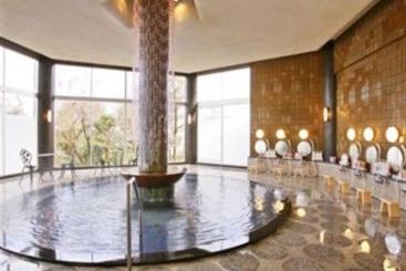 هتل Yukai Resort New Maruya  Bekkan