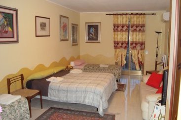 B&b Casa Ferrara