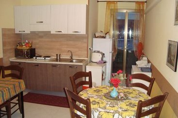 B&b Casa Ferrara