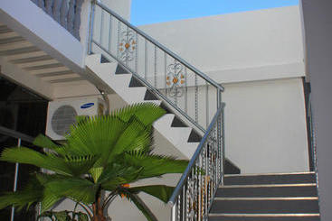 هتل Tucuma Casa