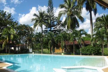 Finca Hotel Villa Martha