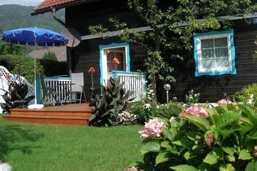 هتل Haus Thon