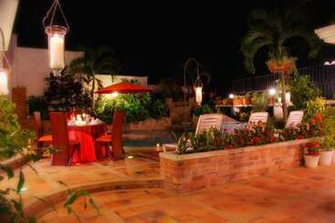 هتل Serenity Suites Casa Boutique