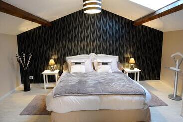 مبيت وإفطار Chambre D'hôtes Des Lys