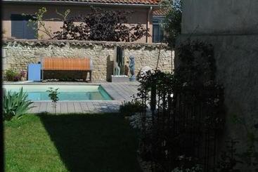 B&b Clos Les Arpents Verts