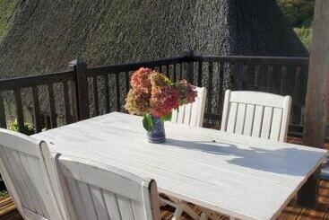 Bed and Breakfast La Griotte & Spa&piscine