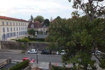 צימר Le Trianon De Salies