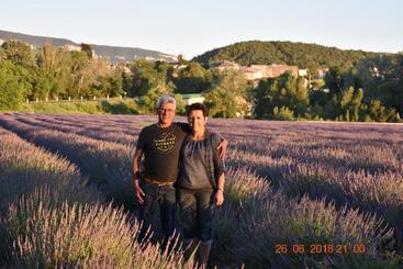 צימר Les Cigales