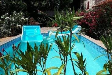 Bed and Breakfast Une Parenthese Pour Deux