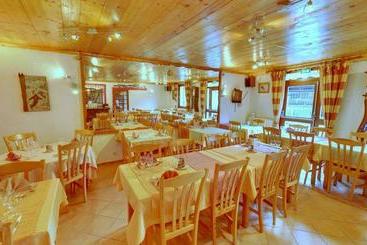 هتل Hôtel Le Lievre Blanc