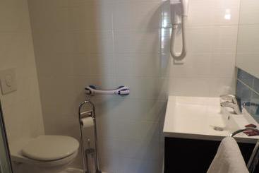 هتل Hôtel Le Lievre Blanc