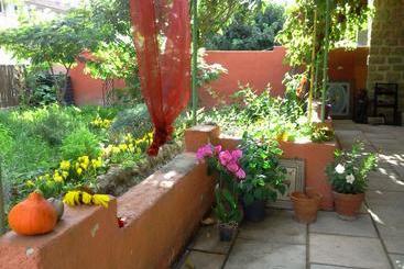 Lazen B&b